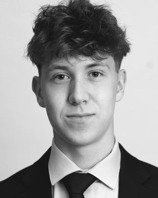 Photo of Andrew Trestman