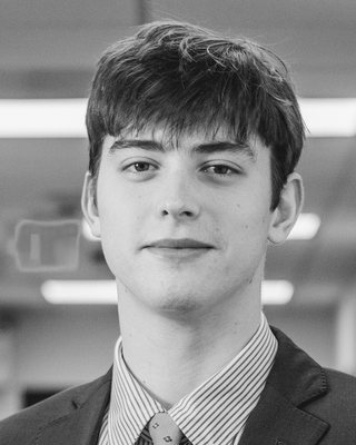 Photo of Ethan Wert