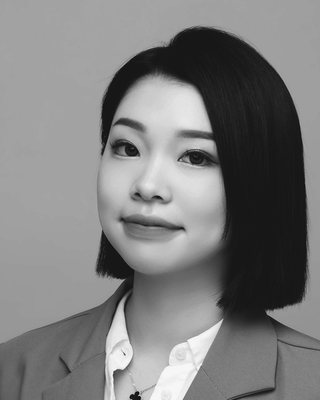 Photo of Mia Wang