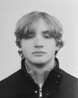 Photo of Zachary Eig